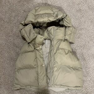 Lululemon vest